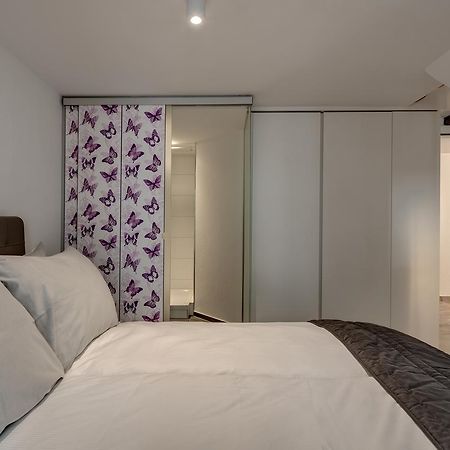 Smartroom The Residence La Cittadella Baden Exterior photo