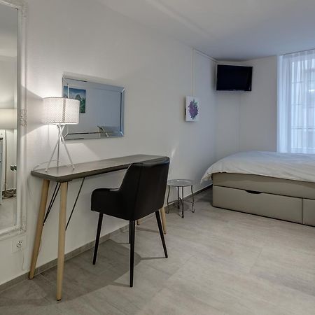 Smartroom The Residence La Cittadella Baden Exterior photo